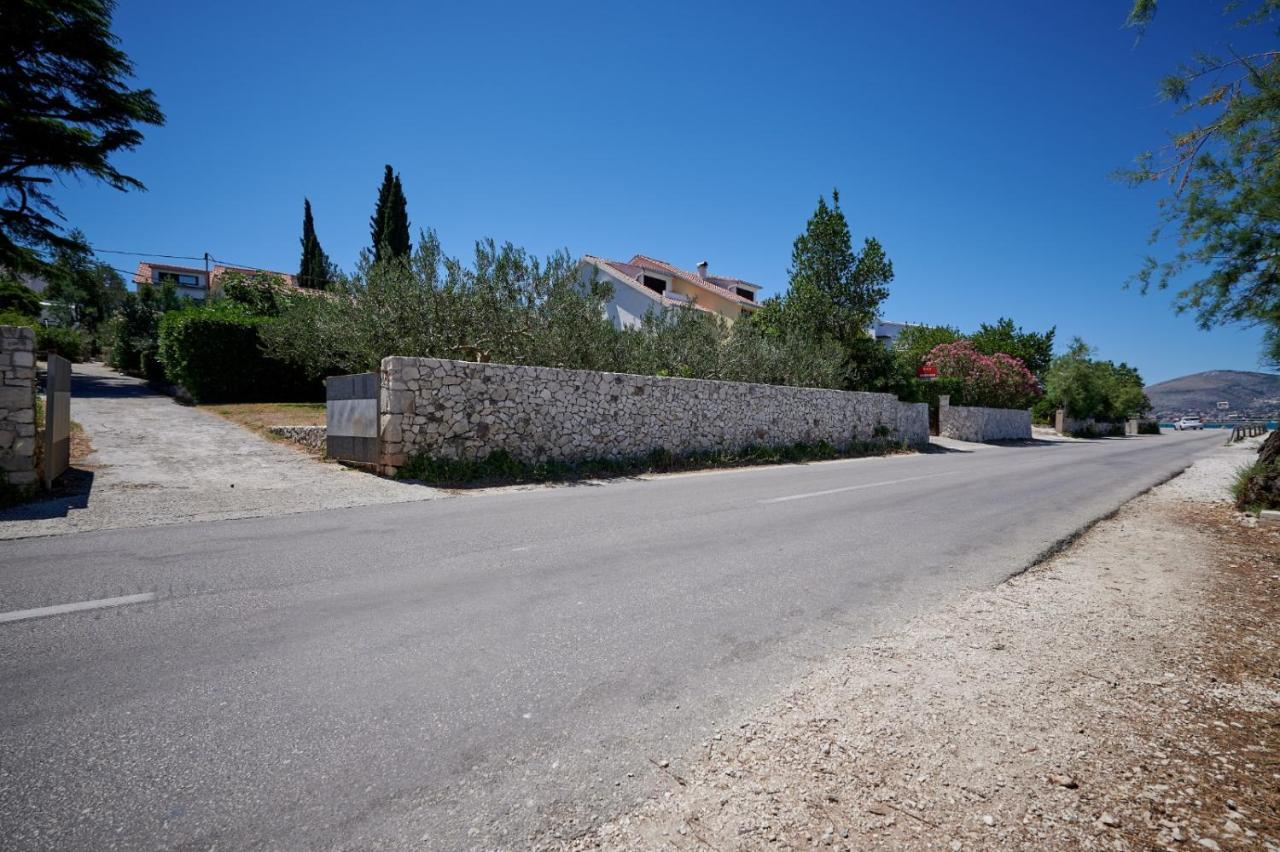 Villa Lovor Trogir Luaran gambar